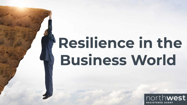 Resilience In The Business World