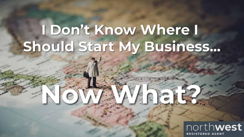 Where to start a business