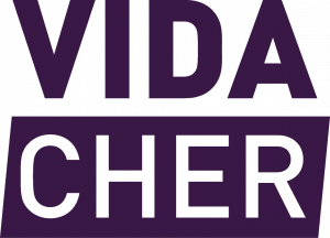 Vida Cher (a California LLC's) Logo