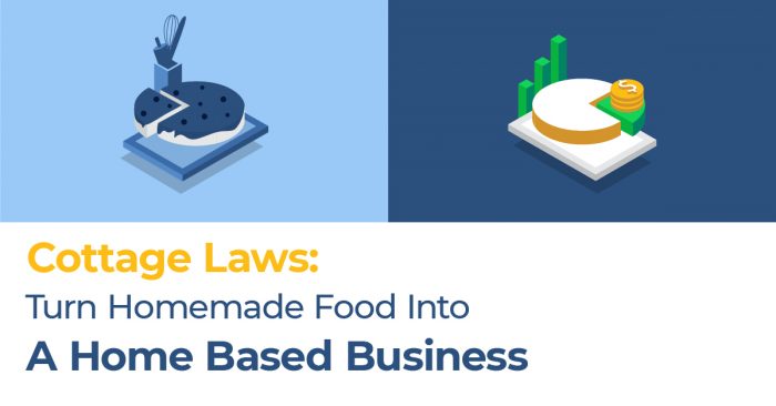 Cottage Laws Homemade Food Home Based Business