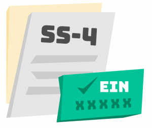 an FEIN is a Tax ID granted to your Business from the IRS