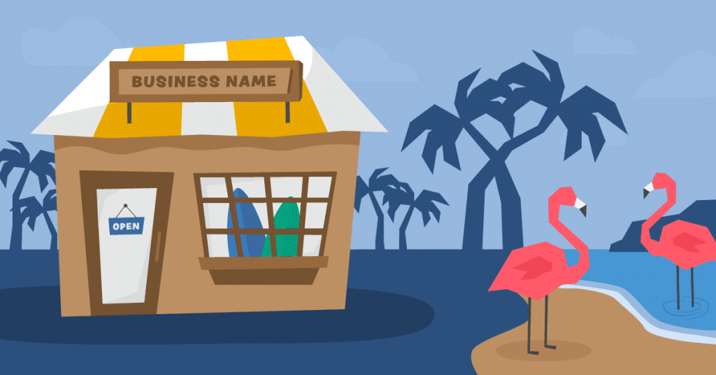 Naming Your Florida LLC