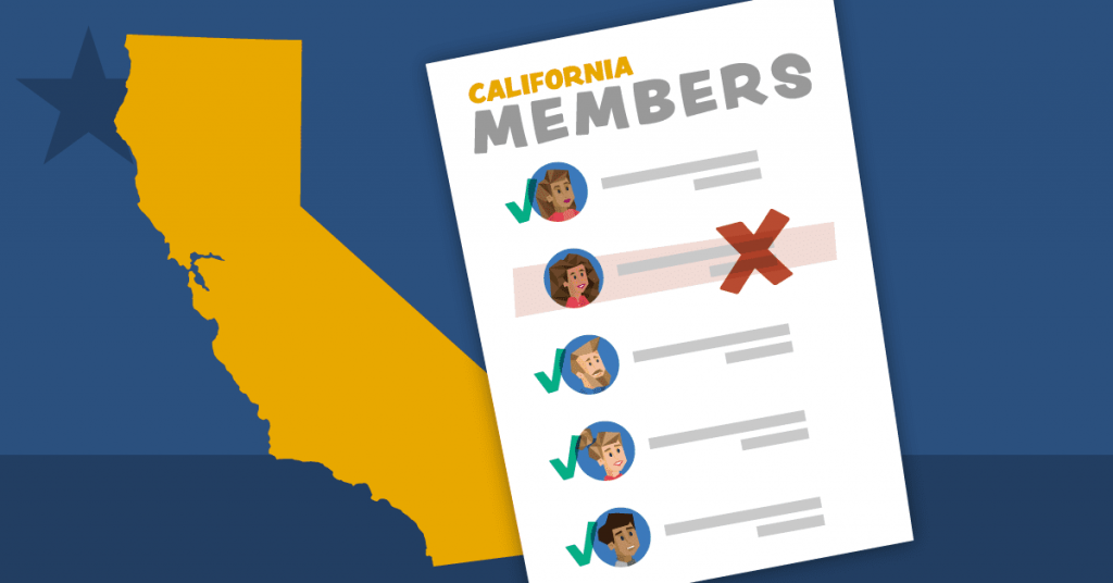 Remove a Member from Your California LLC