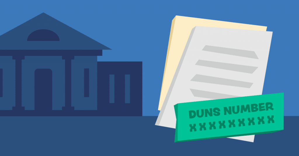 What You Need to Know About DUNS Numbers