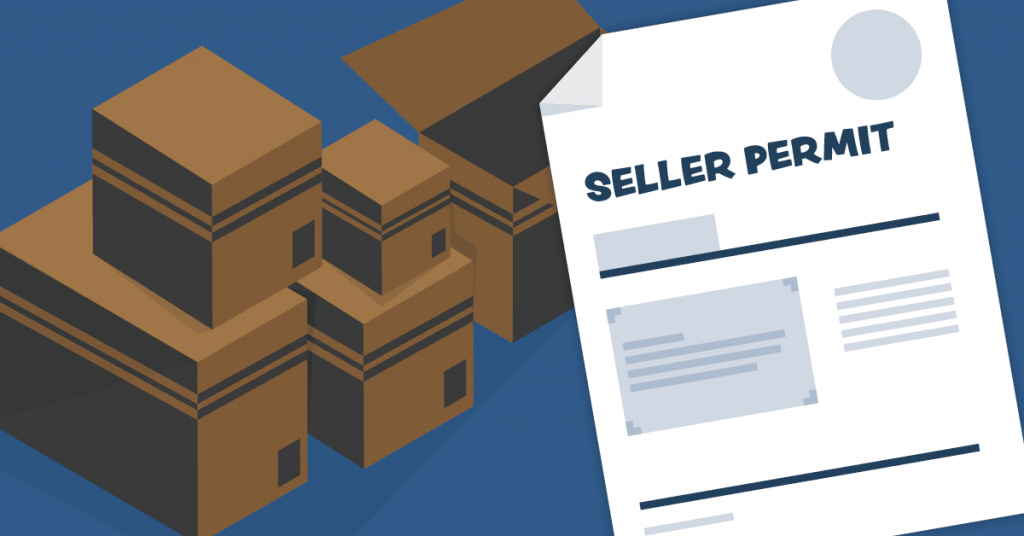 How to Obtain a Seller's Permit