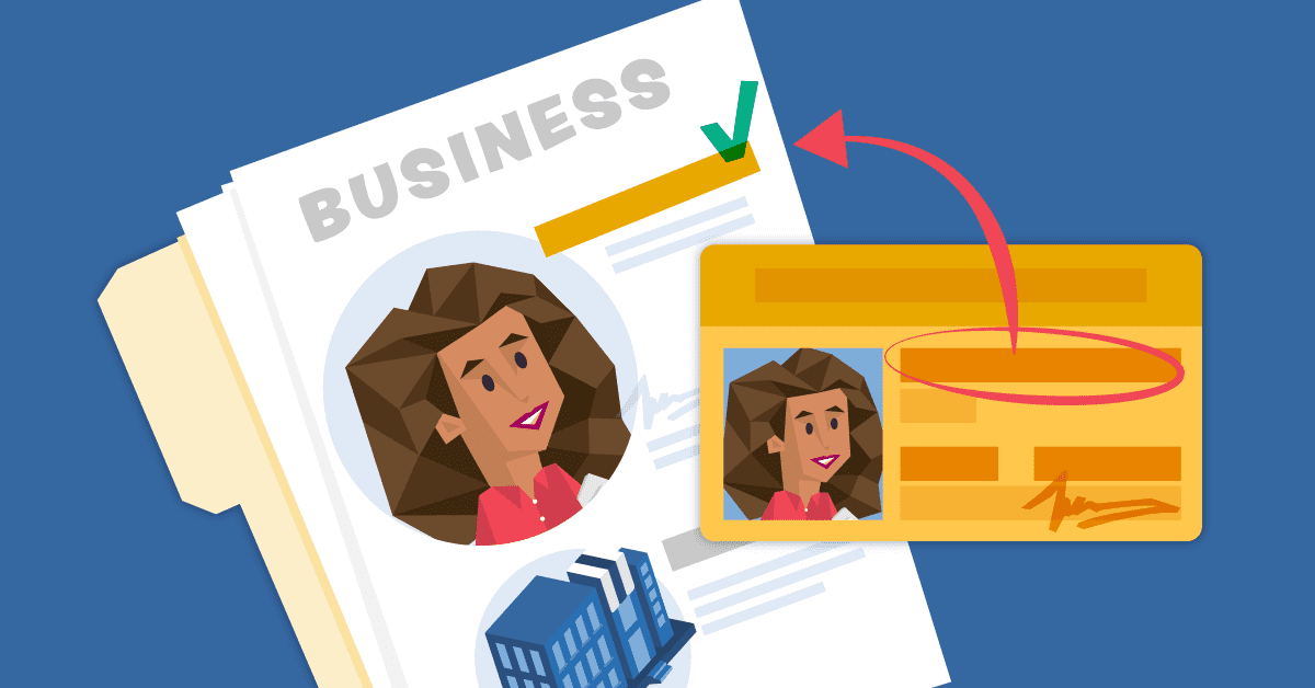 Changing Your Name as a Business Owner
