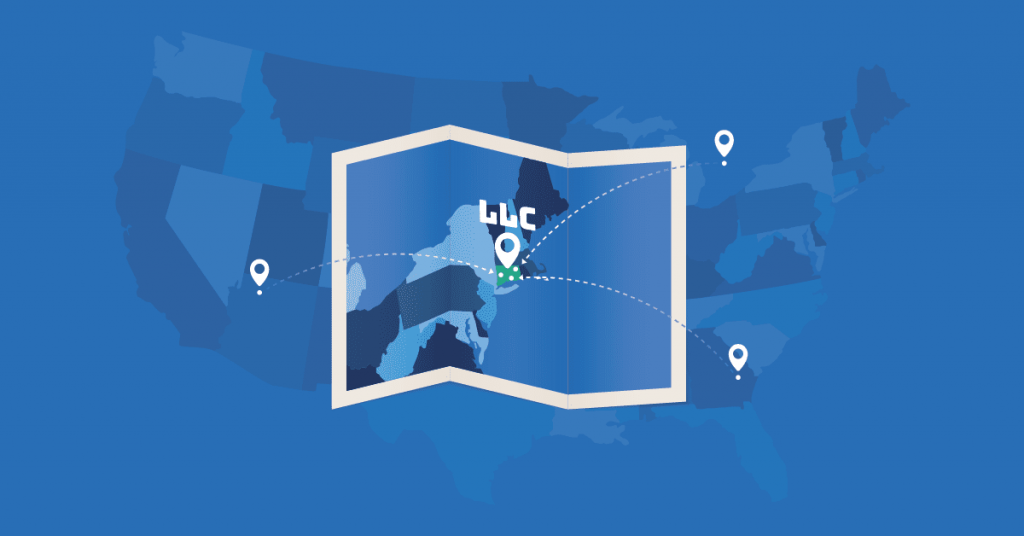 Move Your LLC to Connecticut