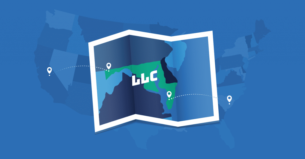 How to Move Your LLC to Maryland