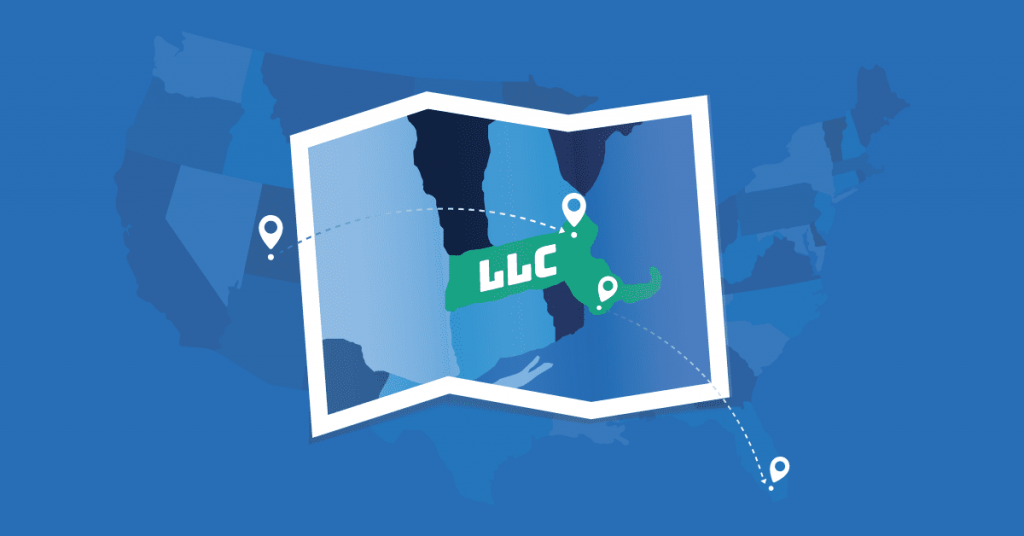 How to Move Your LLC to Massachusetts