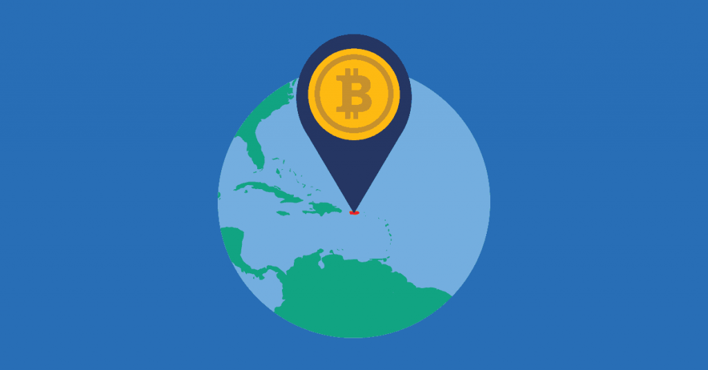 Starting a Crypto Company in Puerto Rico