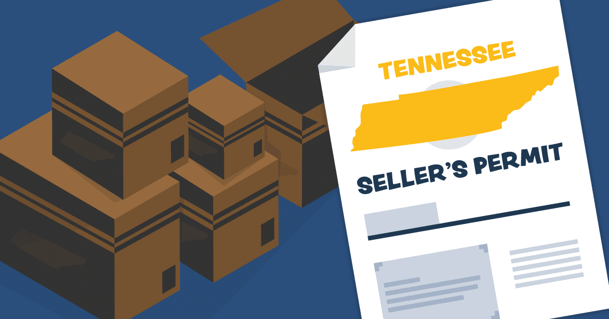 How To Get A Seller s Permit In Tennessee Northwest Registered Agent