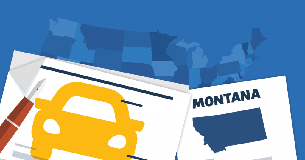 How to Register a Vehicle with a Montana LLC