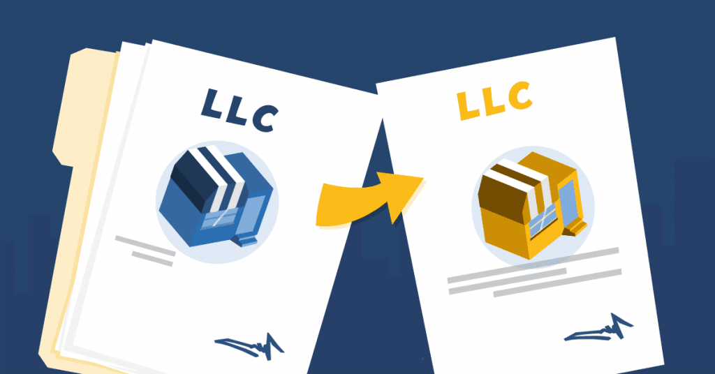 Using Your Current LLC for a New Business