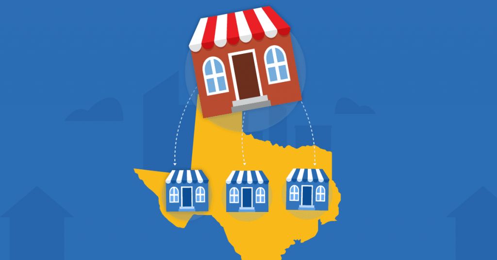 Using a Series LLC for Real Estate in Texas