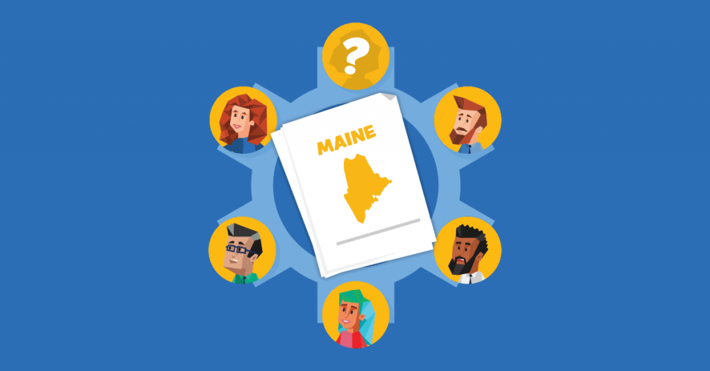 Adding a Member to Your Maine LLC