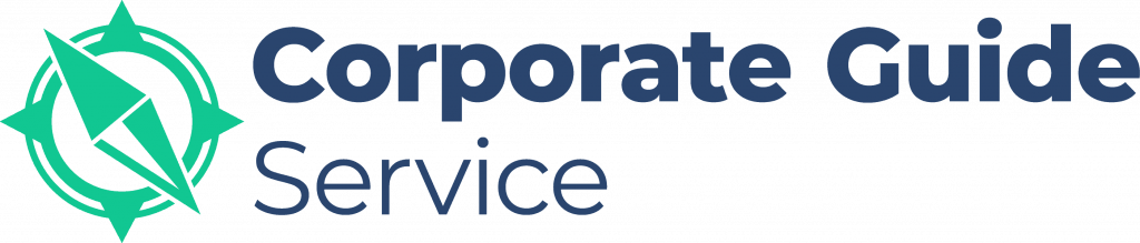 Corporate Guide Service