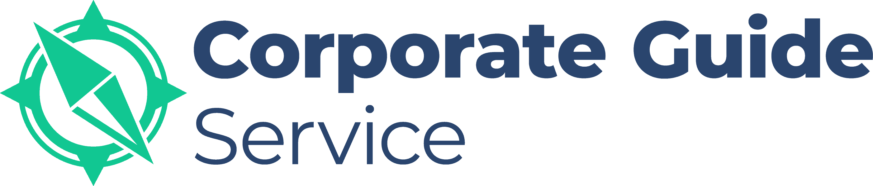 Corporate Guide Service