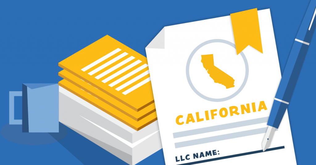 California LLCs are subject to specific naming requirements to be registered (formed) with the CA SoS.