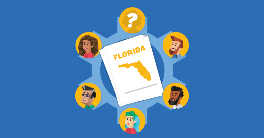 Adding a Member to a Florida LLC