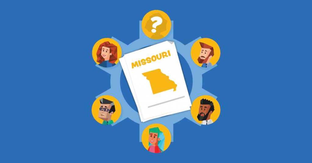 Adding a Member to a Missouri LLC