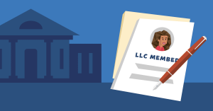 Changing LLC Member Information with the IRS