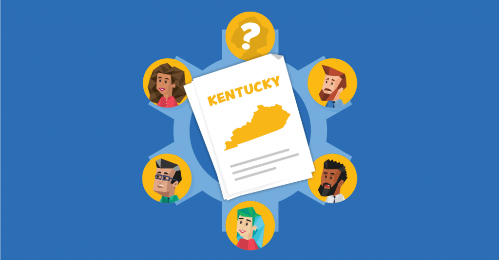 Adding a Member to a Kentucky LLC