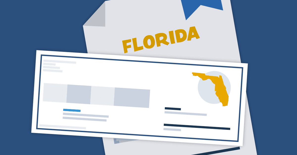 Registering For Sales Tax In Florida Northwest Registered Agent