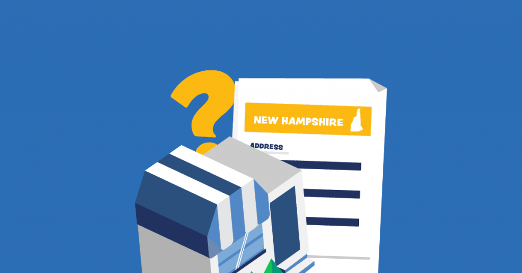 Changing Your New Hampshire Business Address