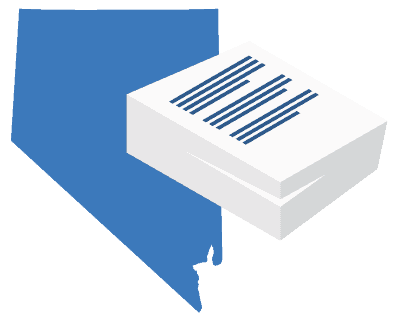 Nevada filing