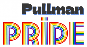 Pullman Pride LLC's Logo