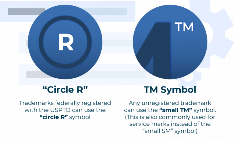 Difference Between TM And R – Northwest Registered Agent