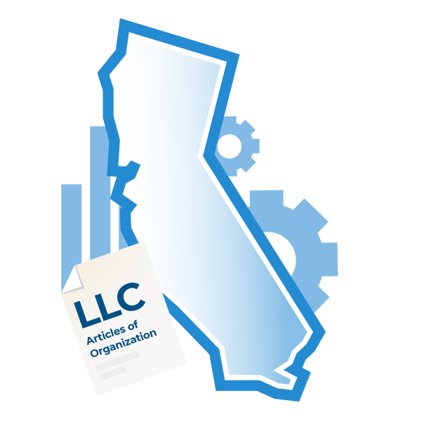 A California LLC is business structure with the benefit of limited liability. We'll walk you through the Articles of Organization & more!