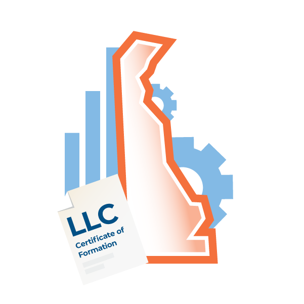A Delaware LLC can be a small business' best friend. We'll introduce you to the costs/requirements, AND show how to get a limited liability company in DE.