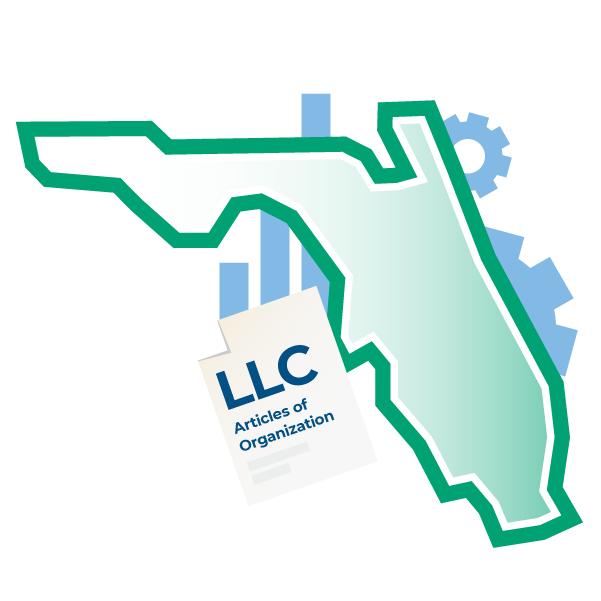 Florida LLCs are a registered business structure with the advantage of limited liability. We'll walk you through the Articles of Organization & more!