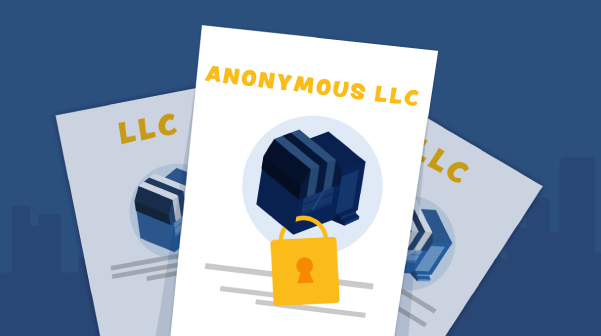 Anonymous LLC