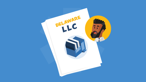 Delaware LLC