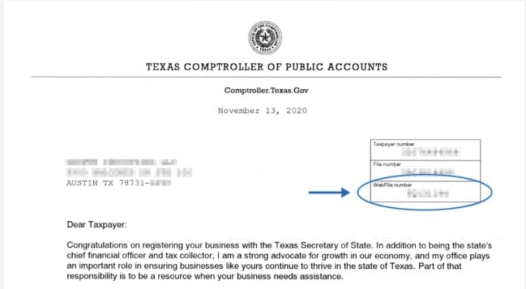 how-to-find-your-texas-webfile-number-northwest-registered-agent